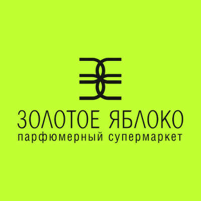 Золотое яблоко