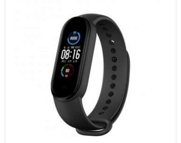 Mi Band 5 NFC
