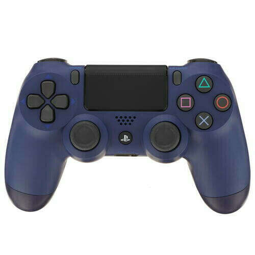 Геймпад Sony PlayStation DualShock 4