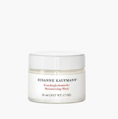 Moisturizing Mask