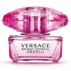 VERSACE              VERSACE Bright Crystal Absolu