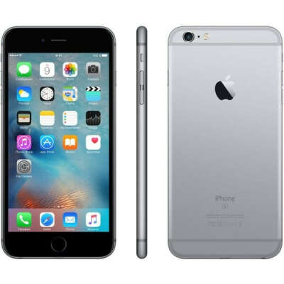 Iphone 6