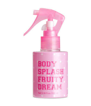 Fruity Dream // H&M