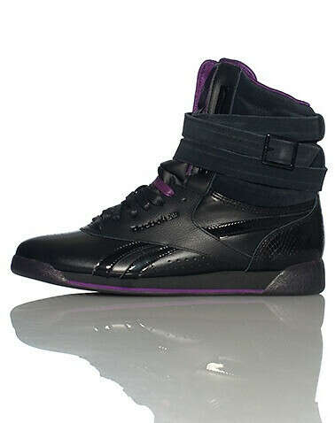 Кроссовки reebok