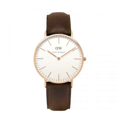 Classic Bristol Lady Daniel Wellington