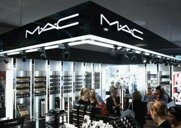 Магазин M.A.C