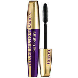 L'Oreal Paris Volume Million So Couture Тушь для ресниц для объема и разделения