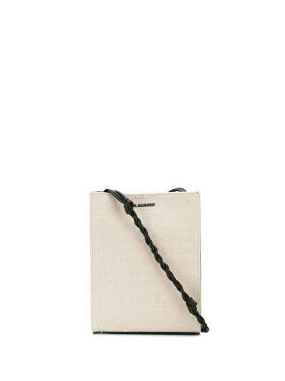 Jil Sander Сумка через плечо Tangle