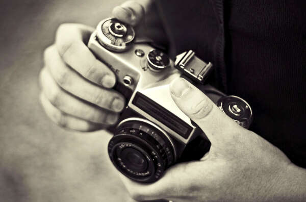 Фотосесія