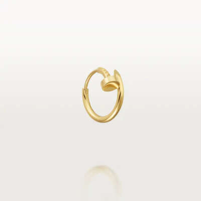 JUSTE UN CLOU EARRING