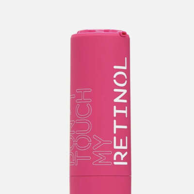 Don’t touch my skin retinol