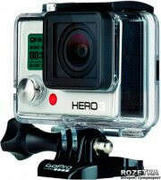 Go Pro Hero 3