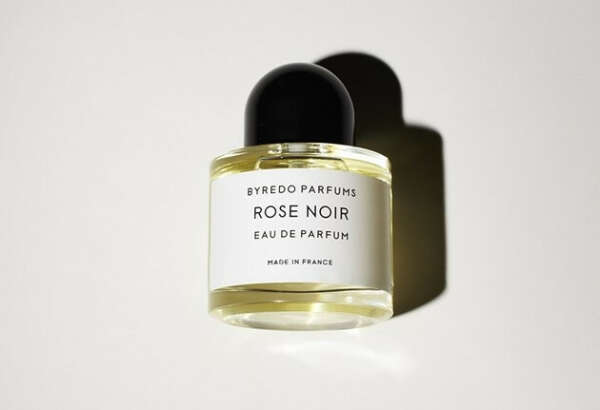 Byredo Parfums. Rose Noir