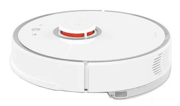 Робот-пылесос Xiaomi Mi Roborock