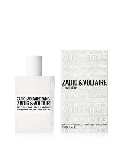 ZADIG&VOLTAIRE This Is Her