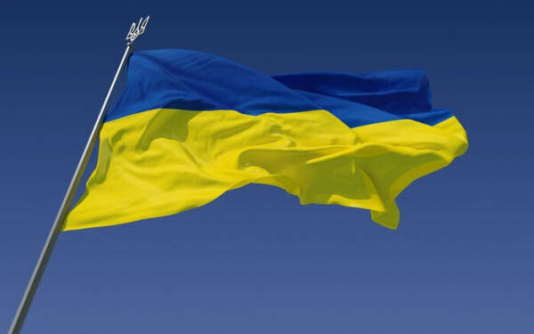 Что бы в Украине всё наладилось!!