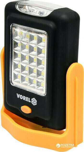 Фонарь VOREL 82730