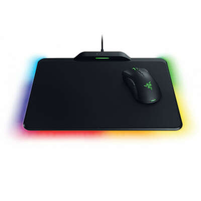 Razer Mamba + Firefly Hyperflux Bundle