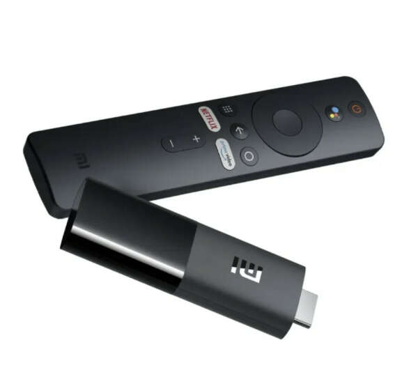 Xiaomi Mi TV Stick