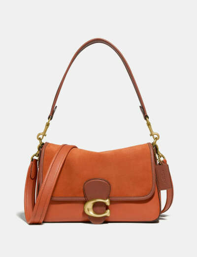 Сумка Coach (из США)