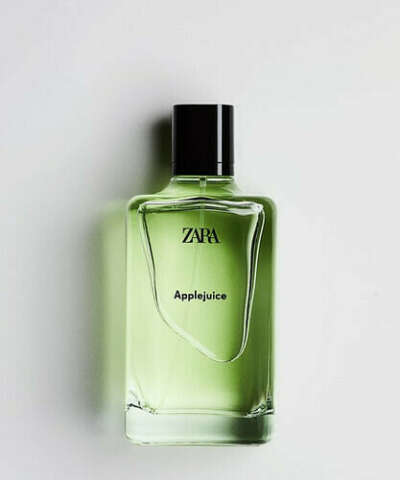 zara applejuice