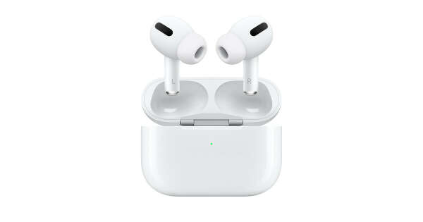 Купить наушники AirPods Pro