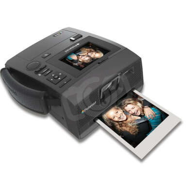 Моментальная фотокамера Polaroid Z340E