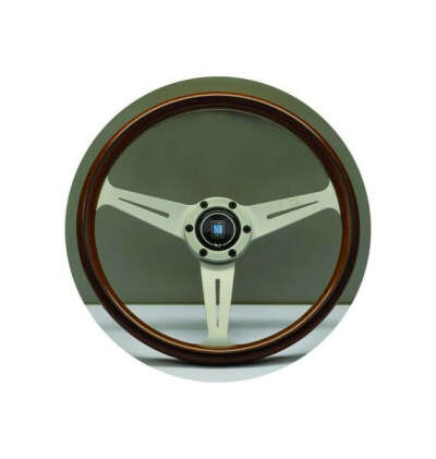Классический деревянный руль Nardi Classic – Bodybeat.ru