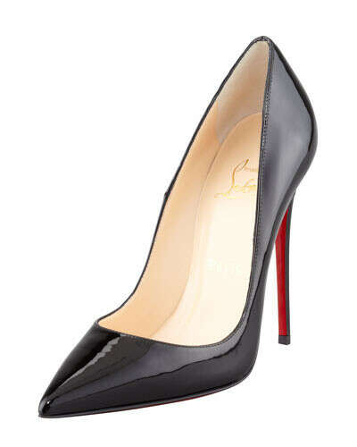 Christian Louboutin	So Kate