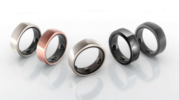 Oura Ring