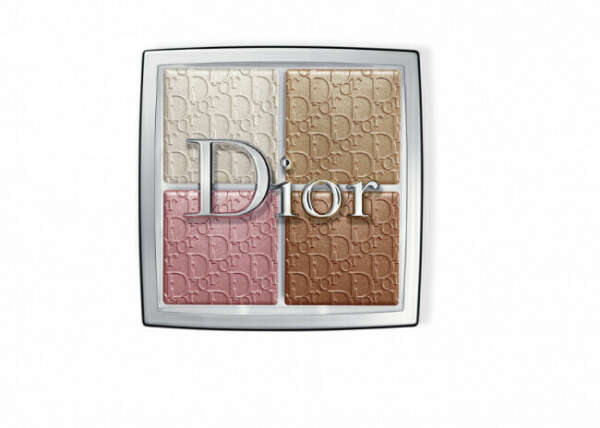 DIOR BACKSTAGE glow palette