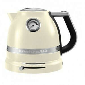 Чайник KitchenAid ARTISAN, кремовый, 5KEK1522EAC - официальный магазин