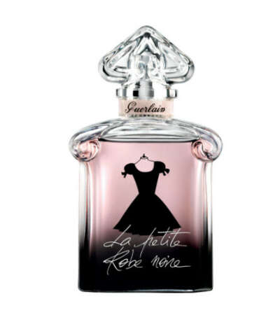 La Petite Robe Noire