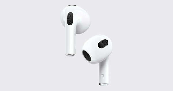 AirPods 4