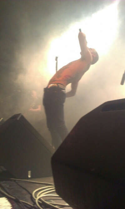 will dahin *__*