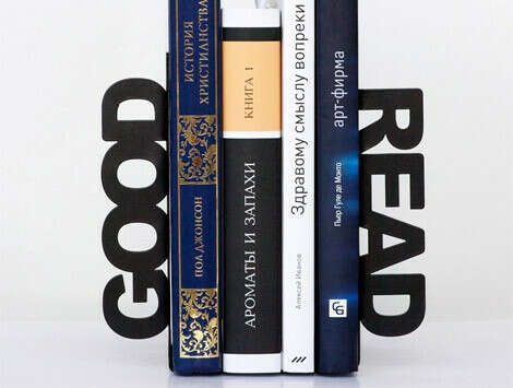 Упор для книг Good Read