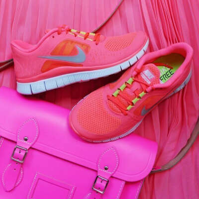 Кроссовки Nike