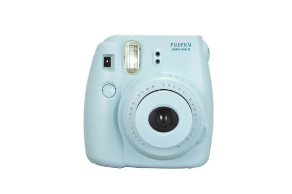 Polaroid instax mini 8