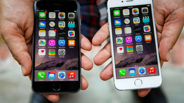 Iphone 6 128GB