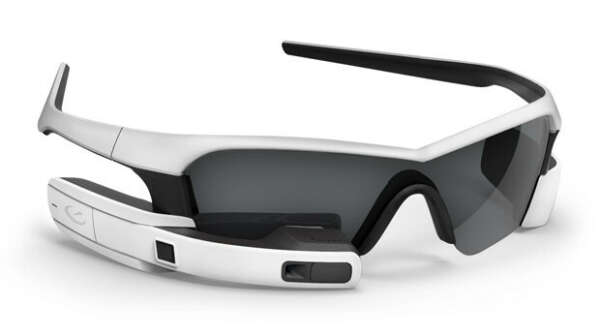 Recon Jet
