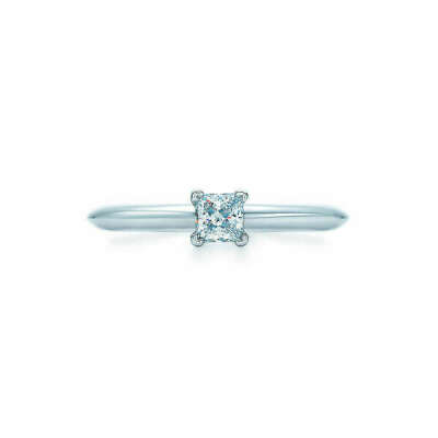 Кольцо Tiffany&Co