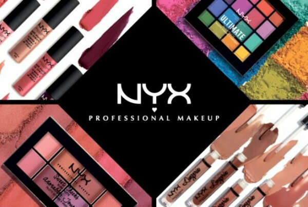 Косметику от NYX