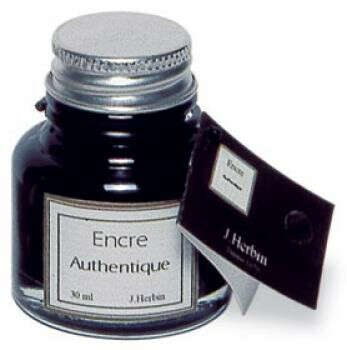 Чернила Herbin