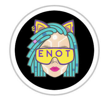 Прическа от _enot_nsk_