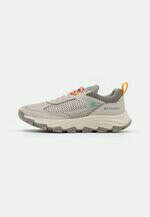 HATANA BREATHE - Hiking shoes - light cloud/sea wave