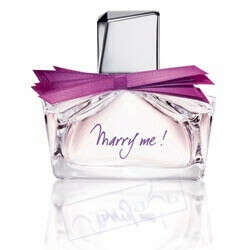 LANVIN MARRY ME!
