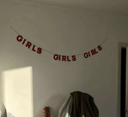 girls girls girls