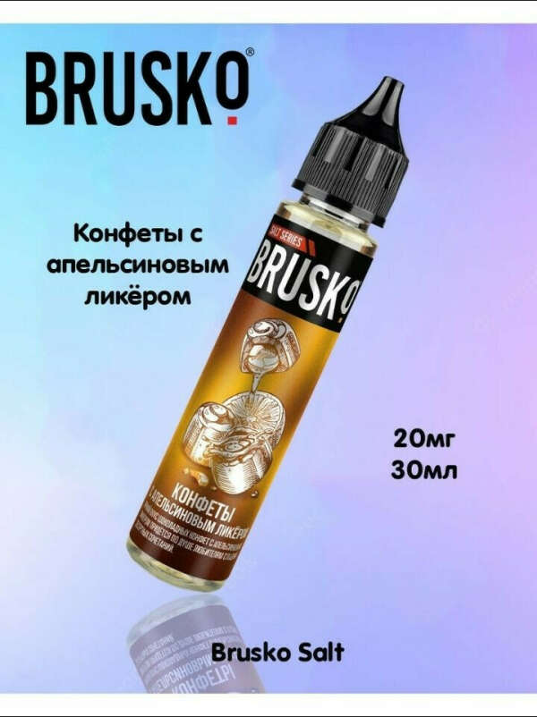 Конфетка
