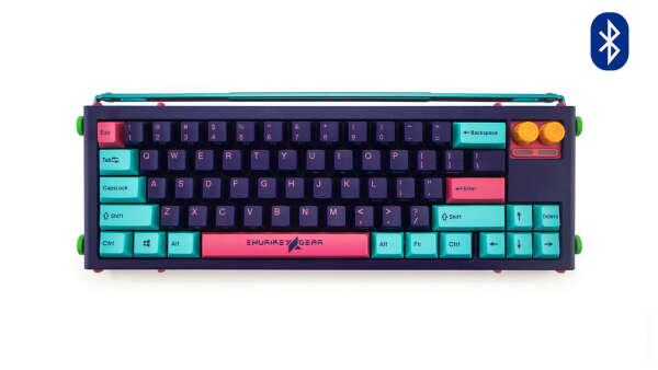 Shurikey Hanzo 003