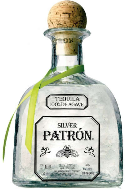 Текала Patron